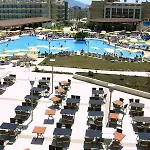 Hotel Nature And Marmaris
