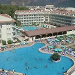 Nature And Hotel