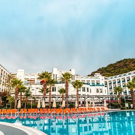 Hotel Nature And Marmaris