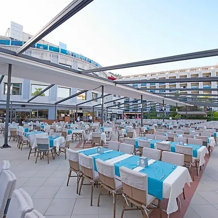 Hotel Nature And Marmaris