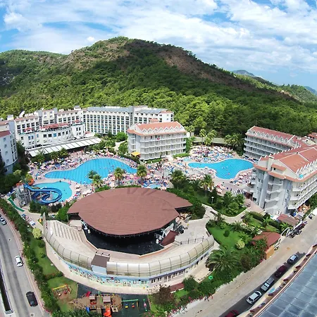 Nature And Hotel 5*