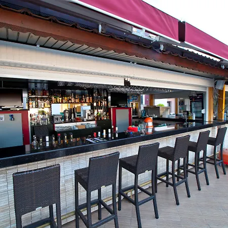 Hotel Nature And Marmaris