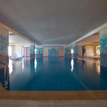 Hotel Nature And Marmaris