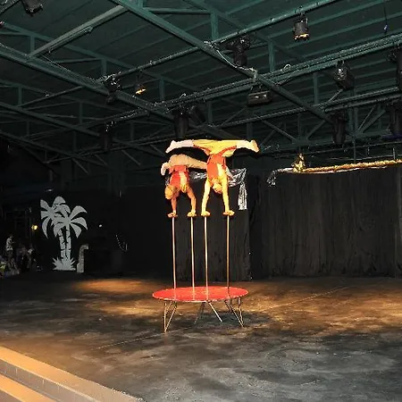 Hotel Nature And Marmaris